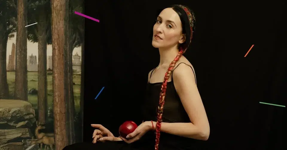 Magashegyi Underground – Nézzünk bé a Napba