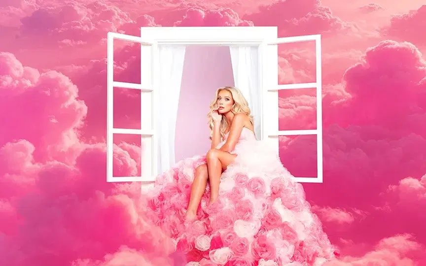 Megan Moroney: The Cloud 9 Tour