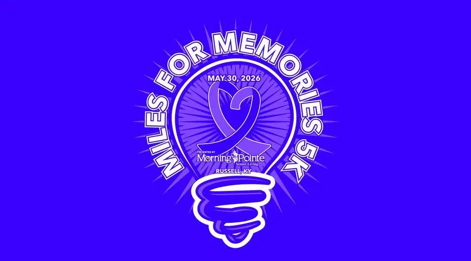 Miles For Memories 5K Presented By The Lantern At Morning Pointe