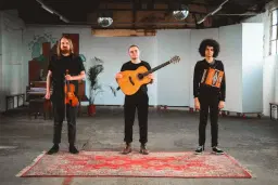 Granny's Attic | Spring Bank Arts Centre