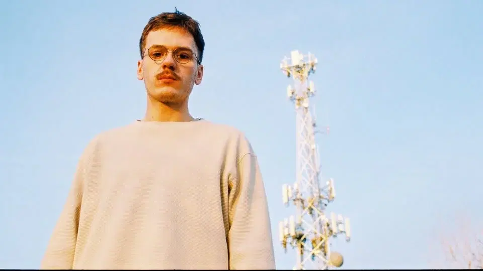 ford. plus special guest