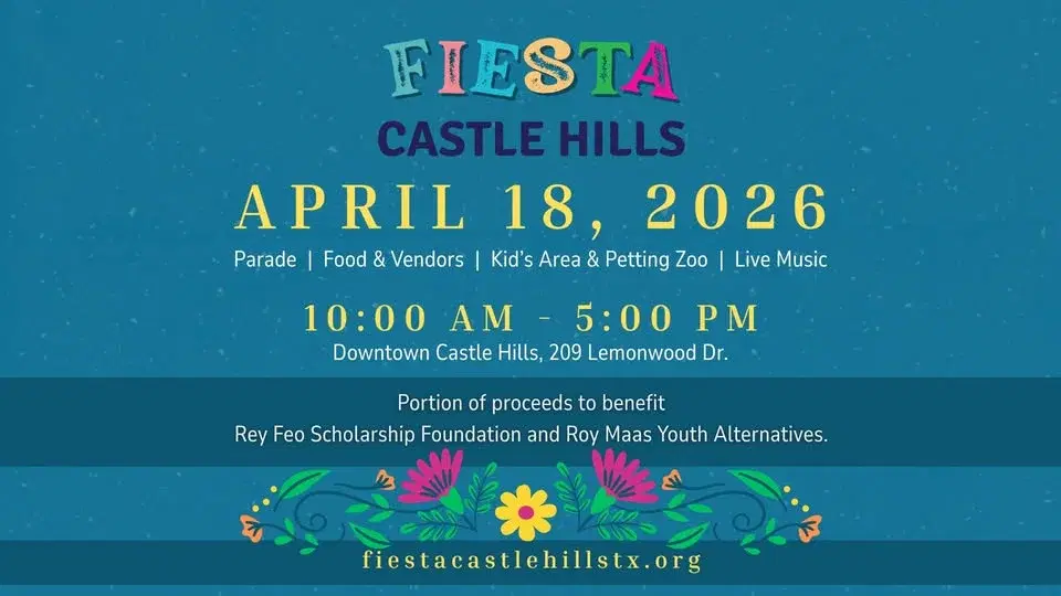 Fiesta Castle Hills