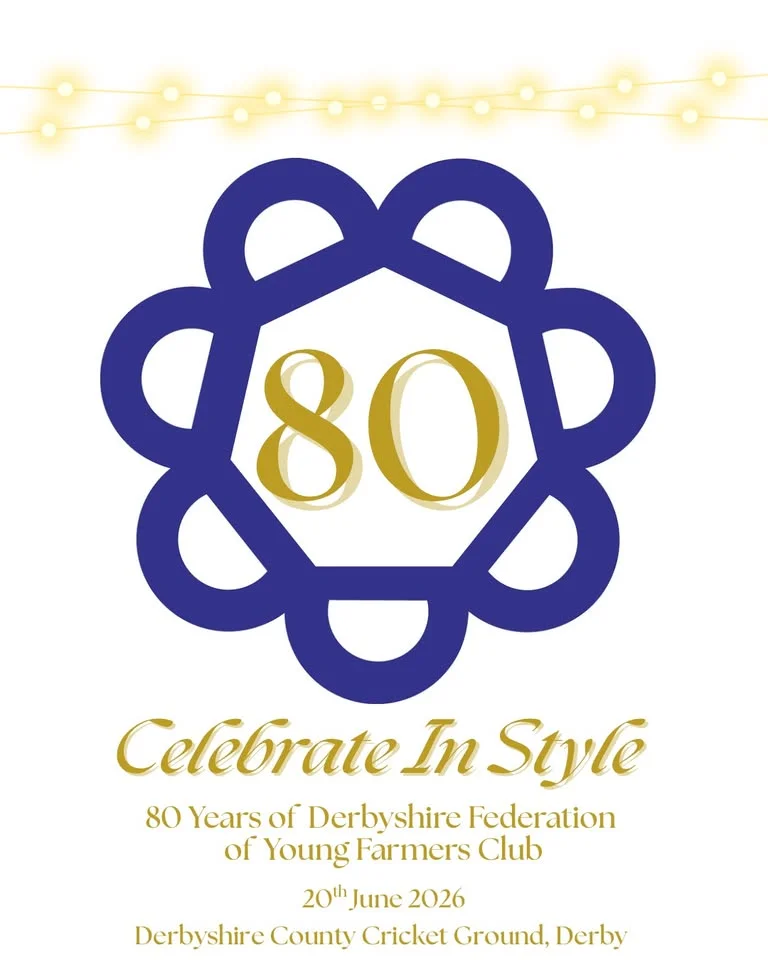 Celebrate In Style - 80 Years of DFYFC