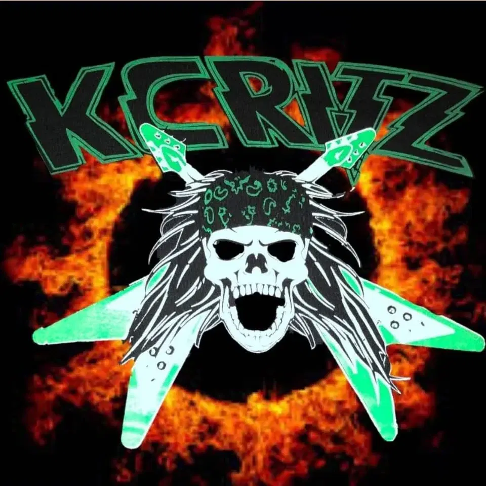 KC Ritz Live at Papa Chubby’s