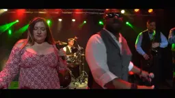 Groove Machine Plays - York - Summer Concert Series