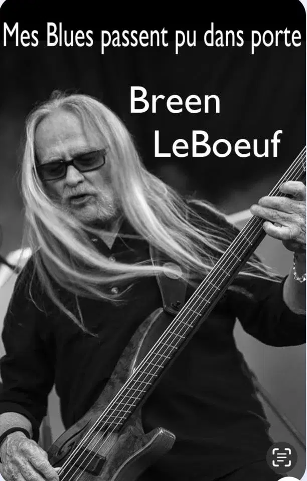 Breen Leboeuf