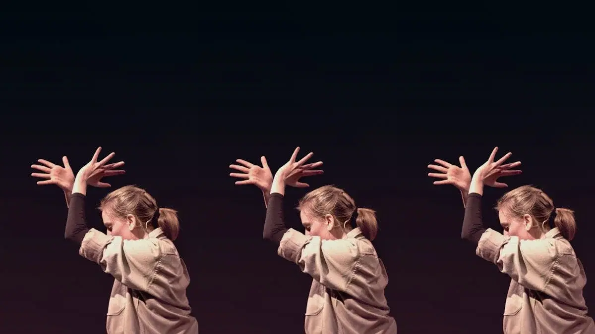 Flamenco All-Stars: Alma Söderberg