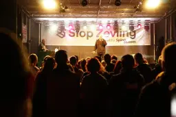 Stop Zevling vol. 20 💥