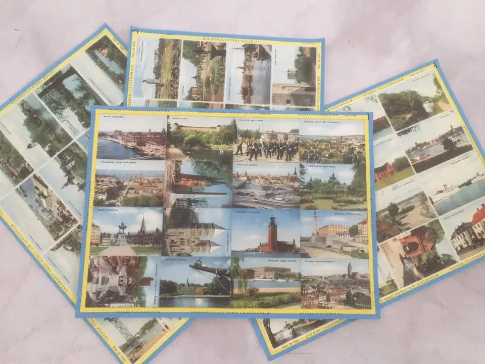 LOPPIS Ludvika Folkets Hus - Dans & Folkton - Boka plats och sälj själv