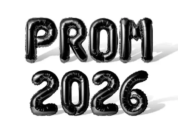 Adult Prom 2026 21+ Only