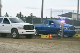 KOI Drag Racing at The Bunker Hill Dragstrip on Friday Night May the 29th