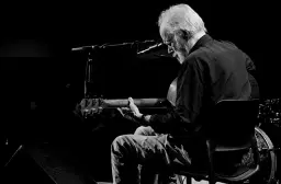 Leo Kottke - Legendary Guitarist