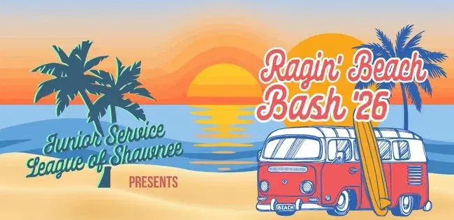 Ragin' Beach Bash 2026
