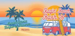Ragin' Beach Bash 2026