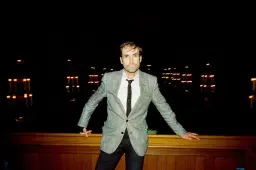 Andrew Bird With The Greensboro Symphony