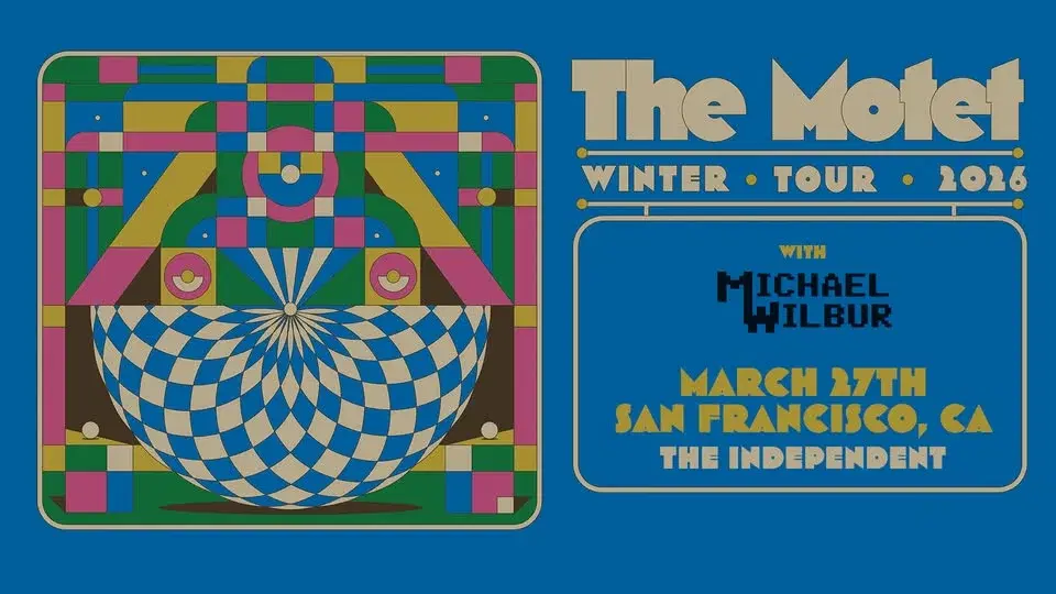 The Motet at The Independent