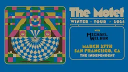 The Motet at The Independent