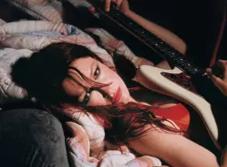 Lou-Adriane Cassidy | Vieux Clocher de Magog