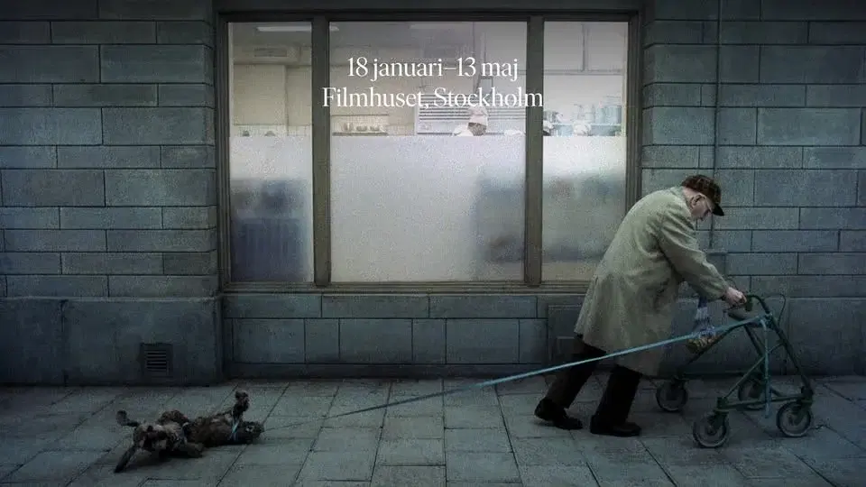 Svenskt vemod – Ljusa nätter och vintermörker