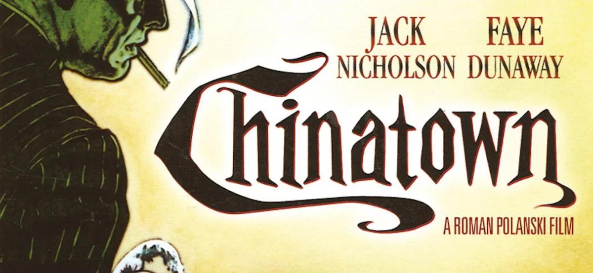 🎬 Blique Nights: Chinatown – Utomhusbio & Barupplevelse 🍸