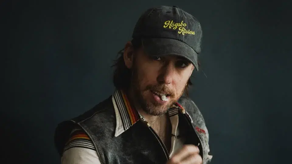 Valter Nilsson | Pustervik