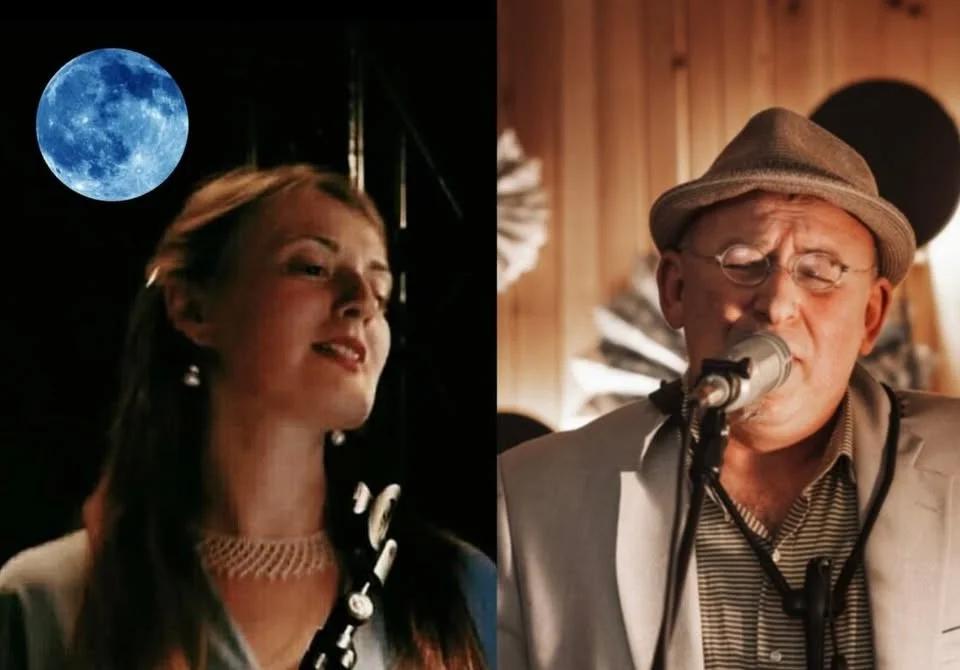 Blue Moon på St-Eriks jazzbar