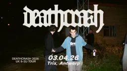 deathcrash / Trix