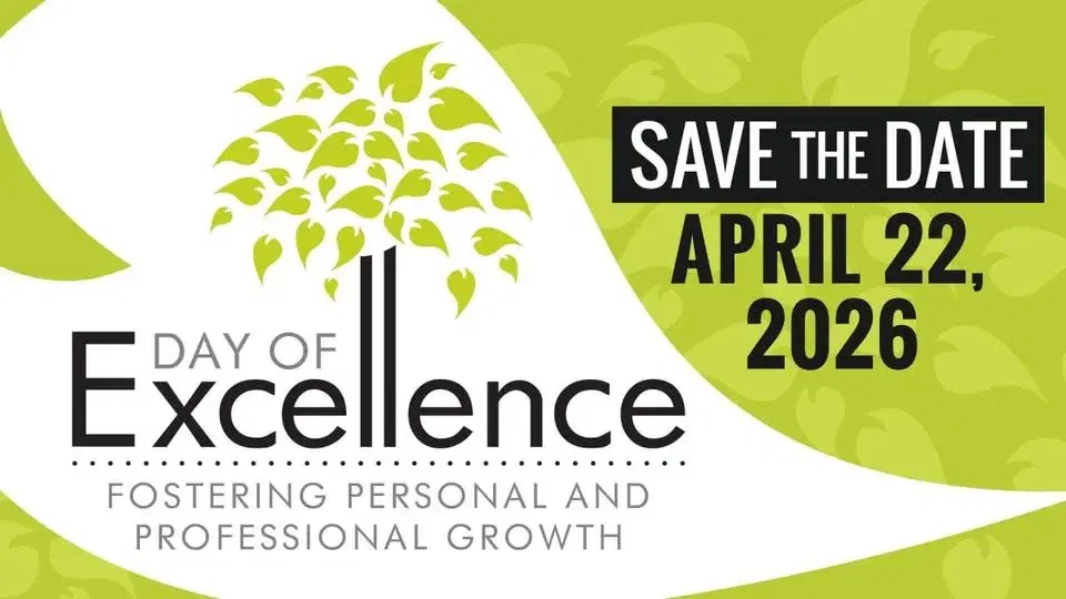 The 15th Annual Day of Excellence