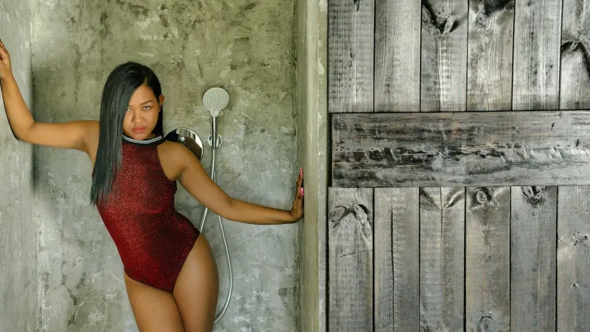 Workshop photo avec Shula Rajaonah pour connaître tous les rouages du métier de modele photo en 4 jours top chrono