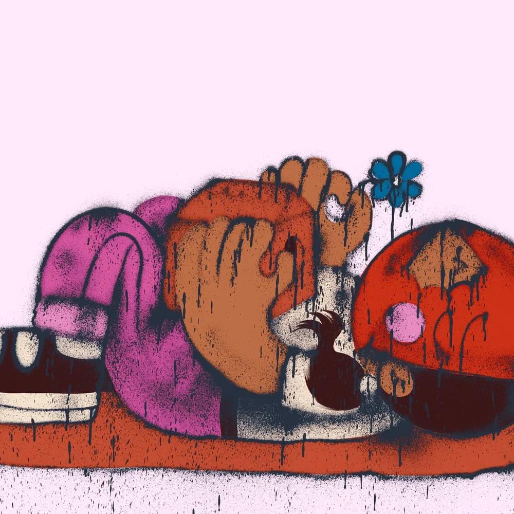 Sentrock Print Release + Closing Reception