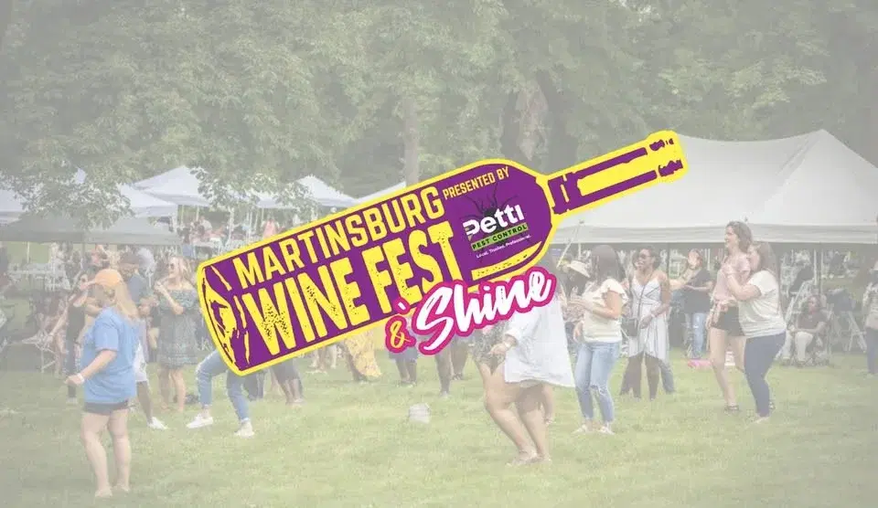 Wine & Shine Festival