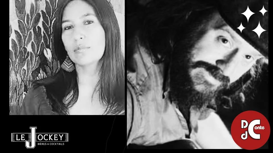 Soirée de clôture avec Francis Désilets et Mireya