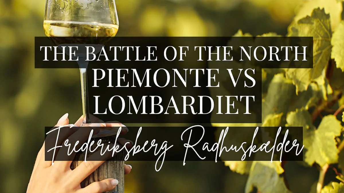 Battle of the North: Piemonte vs Lombardiet
