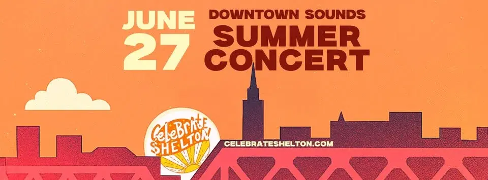 Downtown Sounds: Summer Concert