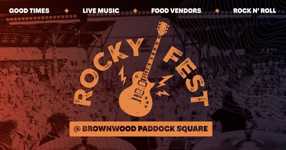 Rocky Fest