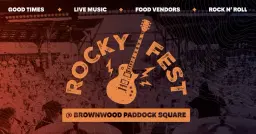 Rocky Fest