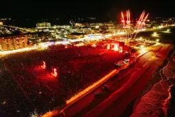 2025 Oceans Calling Festival