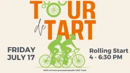 Tour de TART
