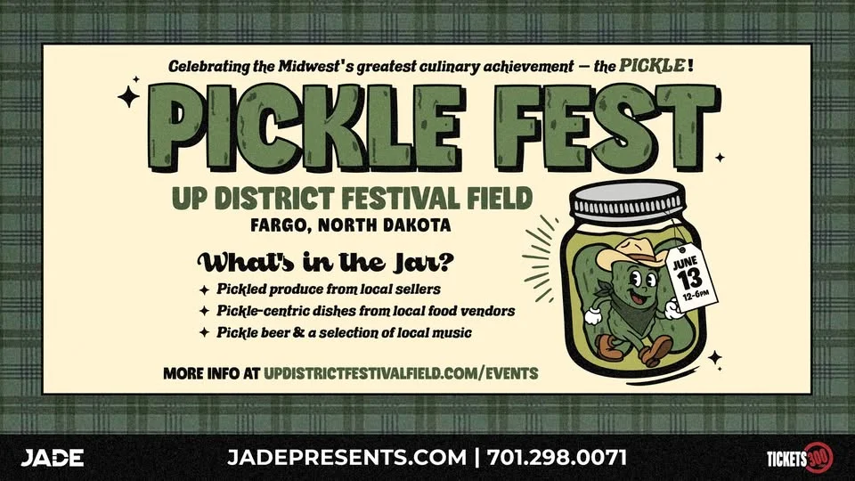 PickleFest | Fargo, ND
