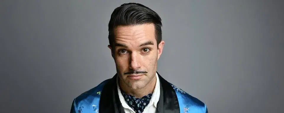 Troy Hawke: Never Stop, Never Change!