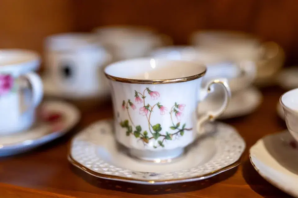 Säsongsöppning och Påsköppet på Humletorkan