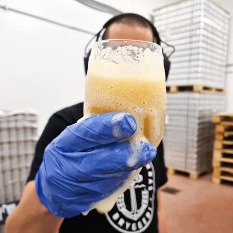Pelle's Brewniversary Tasting Marathon