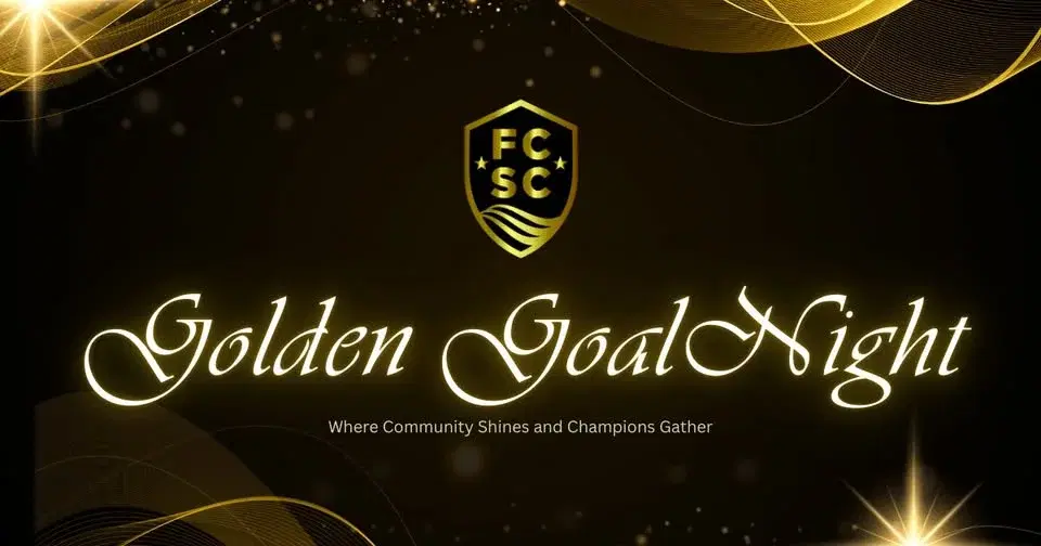 FCSC Golden Goal Night 2026