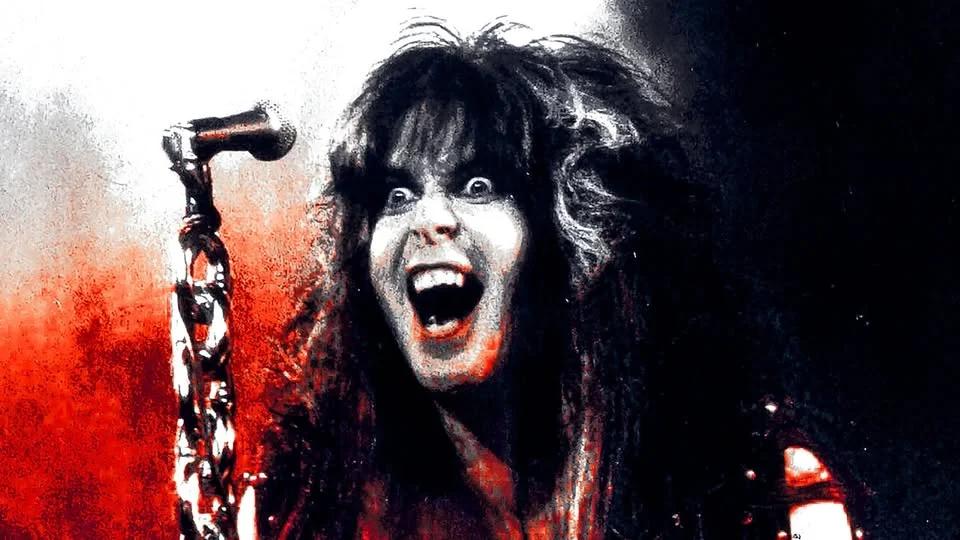 W.A.S.P. -1984 TO HEADLESS