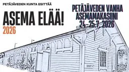 Asema Elää! 2026