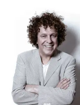 Leo Sayer