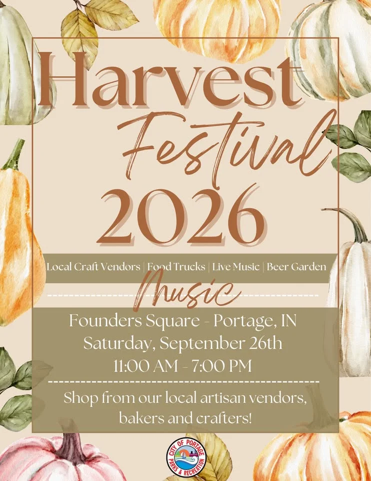Harvest Festival