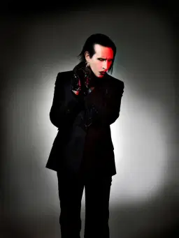 Marilyn Manson: One Assassination Under God Tour - pres. by Alt 105.1