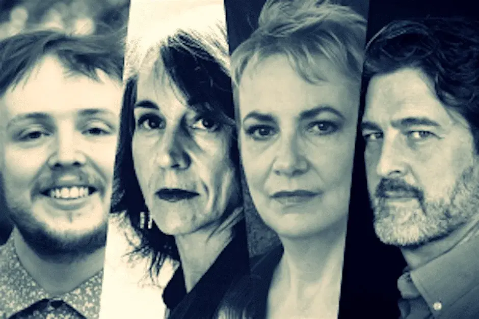 Trinity Uptown Chapel: Still Here Two — Presented by The Morris-Jumel Mansion