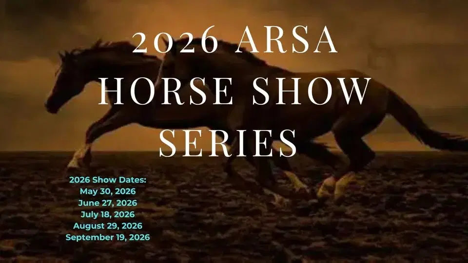 2026 Attica Rodeo & Show Assoc. Horse Show Series